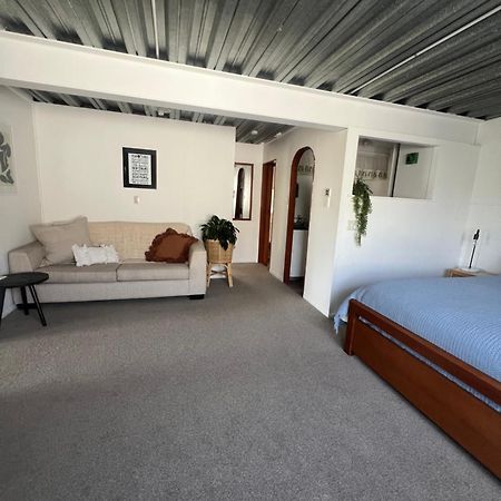 מאונט מאונגאנוי Downtown B&B מראה חיצוני תמונה